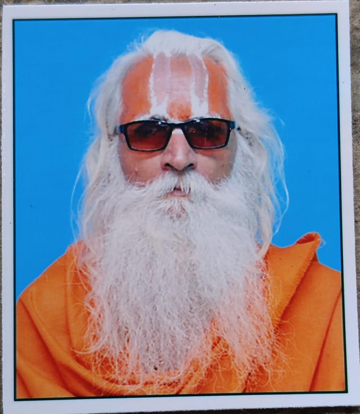 महर्षि patanjali की जन्मभूमि कोंडर को वैश्विक पहचान दिलाए सरकार: स्वामी भगवदाचार्य