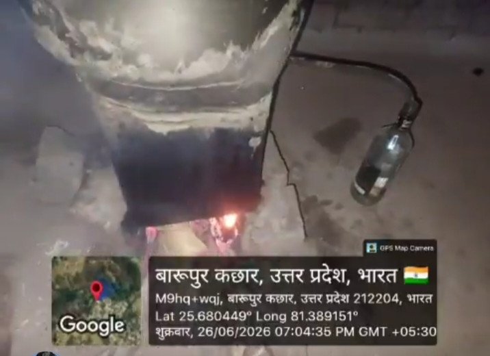 कौशाम्बी: शराब माफियाओं और आबकारी टीम में 'लुका-छिपी' का खेल, छापेमारी में खाली हाथ लौटी पुलिस; वसूली का लगा बड़ा आरोप