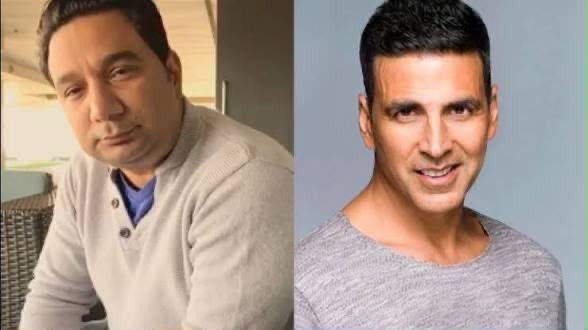 अक्षय कुमार और अहमद खान 19 साल बाद वेलकम टू द जंगल के लिए साथ आए, जहां आइकॉनिक गानों को रीक्रिएट किया गया।