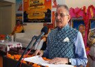 राज्यपाल ने 'भारतीय संस्कृति ज्ञान परीक्षा' के पुरस्कार विजेताओं को किया सम्मानित