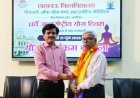  "योग के माध्यम से मधुमेह प्रबंधन" पर संगोष्ठी; विशेषज्ञों ने सिखाए डायबिटीज नियंत्रित करने के गुर