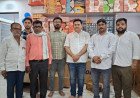कानपुर: 'आदित्य इलेक्ट्रो मार्ट' का भव्य शुभारंभ, बेहद किफायती दामों और 0% फाइनेंस पर मिलेंगे ब्रांडेड इलेक्ट्रॉनिक्स