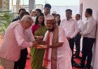 Radico Khaitan Limited द्वारा “नाड़ी परीक्षण केंद्र”  का शुभारंभ