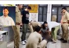 सैनी कोतवाली में तैनात हेड कांस्टेबल की करंट लगने से दर्दनाक मौत, पुलिस महकमे में शोक