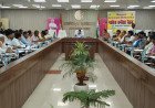 अम्बेडकरनगर: डीएम ईशा प्रिया का सख्त निर्देश, स्कूलों में व्यवस्थाओं की कमी पर तय होगी खंड शिक्षा अधिकारियों की जवाबदेही