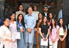 राज्यपाल ने युवाओं से जन कल्याणकारी योजनाओं में सक्रिय भागीदारी का किया आह्वान
