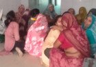 ननिहाल आई 8वीं की छात्रा की करंट लगने से दर्दनाक मौत, बिजली पोल के स्टे वायर में दौड़ रहा था करंट