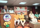व्यक्ति या संगठन में नहीं, असली शक्ति समाज में निहित है— आरएसएस प्रांत प्रचारक श्रीराम