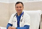 प्रयागराज: डॉ. जितेन्द्र शुक्ला बने एसआरएन अस्पताल के अतिरिक्त चिकित्सा अधीक्षक