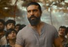 'Peddi' में राम चरण का ब्लॉकबस्टर अवतार