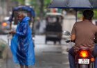 भारत में मानसून की दस्तक, केरल-तमिलनाडु में भारी बारिश और दिल्ली-एनसीआर में ऑरेंज अलर्ट