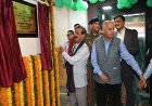 सीएम ने मशोबरा में हिमाचल के पहले महिला नशामुक्ति केंद्र का किया उद्घाटन