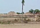 कौशाम्बी में 'खाकी-खादी' और खनन विभाग की मेहरबानी? सोशल मीडिया पर जीपीएस वीडियो वायरल होने के बाद भी तेलंगाना माफिया पर मेहरबान अफसर