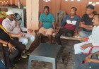 पूर्व प्रधान निर्भय सिंह के निधन पर कांग्रेस के पूर्व प्रत्याशी सुरेंद्र कुमार ने जताया गहरा शोक