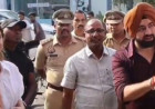 कानपुर में Sprinkle Sundaes  की पहली शाखा का खुली