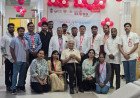 medanta लखनऊ ने रक्तदाताओं को दिया 'ज़िंदगी का तोहफा': विश्व रक्तदाता दिवस पर सम्मानित हुए 'रियल हीरोज'