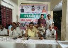 प्रतापगढ़: तिवारीपुर में सजी विकास की अदालत; रात्रि चौपाल में एसडीएम ने सुनीं समस्याएं, योजनाओं की दी जानकारी