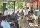 एसडीएम वाचस्पति सिंह ने परखी जनता की नब्ज, त्वरित निस्तारण के साथ अधिकारियों को दिए कड़े निर्देश
