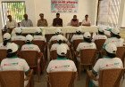 Ambedkarnagar जिला कारागार में महिला बंदियों के लिए ब्यूटी पार्लर प्रशिक्षण शुरू
