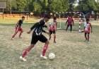 एसजेसी समर कैंप फुटबॉल: स्टार्स, फाइटर्स और पैंथर्स ने मैदान पर मारी बाजी, प्रतिद्वंद्वियों को दी पटखनी