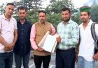 उच्च शिक्षा के बाद भी ₹6,000 की नौकरी: हिमाचल में हजारों MTW कर्मचारियों के सब्र का बांध टूटा