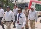 भरवारी को जाम से मिलेगी मुक्ति: रेलवे अंडरपास का टेंडर अंतिम चरण में, जल्द शुरू होगा निर्माण