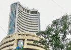 आरबीआई नीति के बाद सेंसेक्स और निफ्टी में गिरावट