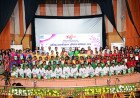 अम्बेडकर नगर: मईपुर अग्निकांड पीड़ितों से मिले कांग्रेस जिलाध्यक्ष, दी चेतावनी