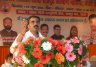 बरेली: प्रतिभा सम्मान समारोह में चमके 1032 सितारे, संयोजक निहाल सिंह बोले- 'समाज के सहयोग के लिए हमेशा तत्पर'