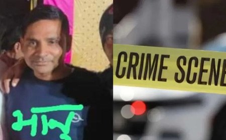 अयोध्या मुठभेड़ में कुख्यात अपराधी भानु प्रताप सिंह 'बबलू' ढेर