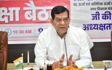 बिना पूछे बिजली महंगी करने पर भड़के यूपी के ऊर्जा मंत्री