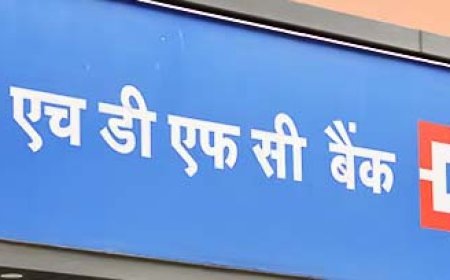 एचडीएफसी बैंक के 'परिवर्तन' ने उत्तर भारत में 3.26 लाख एकड़ खेत को पराली से बचाया
