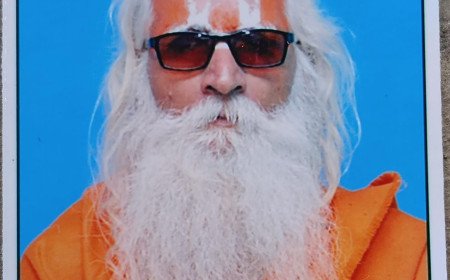 महर्षि patanjali की जन्मभूमि कोंडर को वैश्विक पहचान दिलाए सरकार: स्वामी भगवदाचार्य