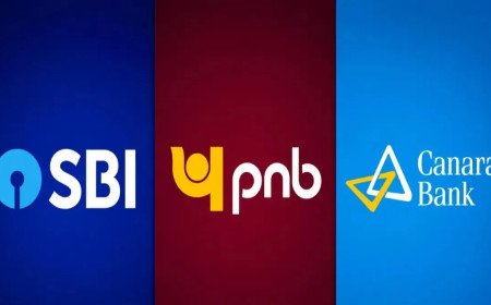 SBI, PNB या Canara Bank: जानें कौन दे रहा सबसे ज्यादा ब्याज