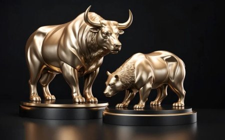 ईरान-इजरायल तनाव थमने से शेयर बाजार में लौटी रौनक, सेंसेक्स-निफ्टी उछले।