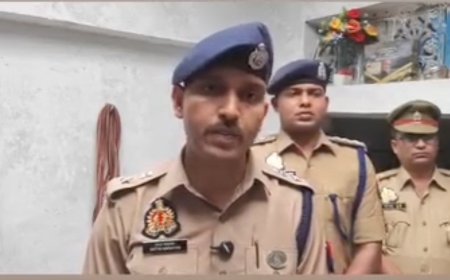 पति ने गला दबाकर की पत्नी की बेरहमी से हत्या, आरोपी फरार