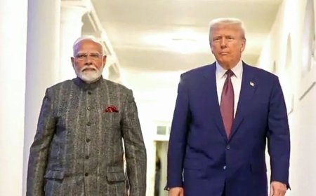 फ्रांस में होने वाले G7 शिखर सम्मेलन में आमने-सामने हो सकते हैं पीएम मोदी और डोनाल्ड ट्रंप