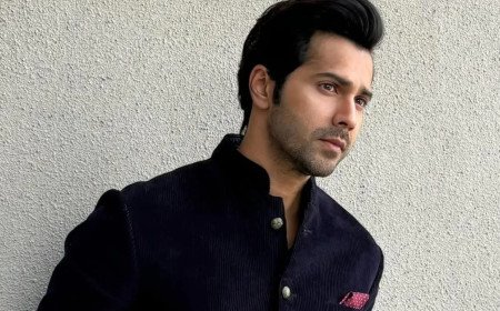 ऑनलाइन ट्रोलिंग पर वरुण धवन का मजेदार बयान, अर्जुन कपूर पर कसा तंज