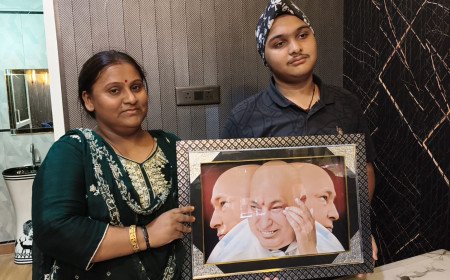 कानपुर: पंजाबी तड़का रेस्टोरेंट की दूसरी शाखा का हुआ भव्य शुभारंभ