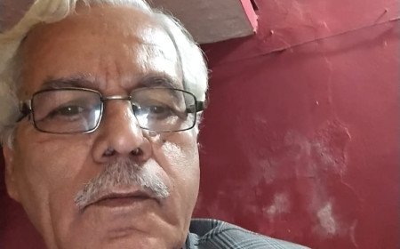प्रखर कवि विद्रोही गोंडा का 73वां जन्मदिन, उपलब्धियों पर विशेष चर्चा