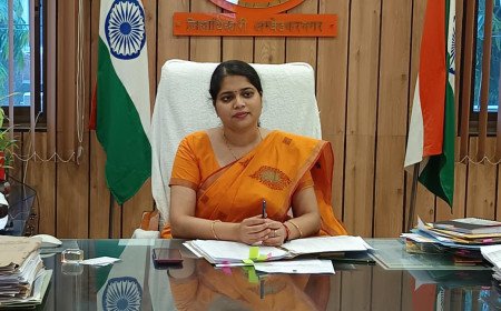 अम्बेडकरनगर में भारी बारिश का ऑरेंज अलर्ट, प्रशासन पूरी तरह सतर्क