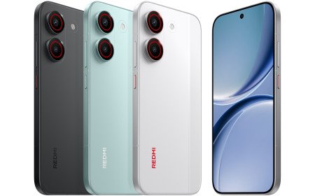 Xiaomi का धमाका, लॉन्च हुआ Redmi Turbo 5; जानें कीमत और फीचर्स