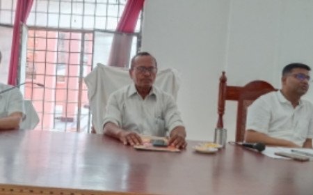 शीतला सप्तमी मेला: अव्यवस्था मिली तो खैर नहीं, एसडीएम ने अफसरों को दिया 26 जून का अल्टीमेटम