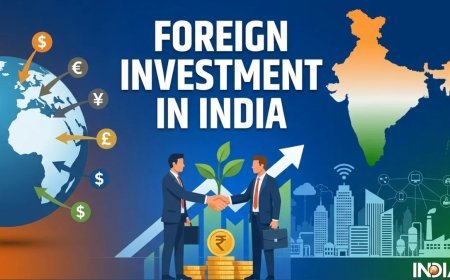 विदेशी निवेशकों के लिए सरकारी बॉन्ड पर टैक्स खत्म