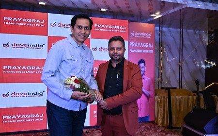 Davaindia :  वित्त वर्ष 2025-26 के अंत तक उत्तर प्रदेश में जेनेरिक दवाओं का होगा बंपर विस्तार