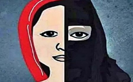 'करन' बनकर जाल में फंसाया, फिर बुर्का पहनाकर कलमा पढ़ने का बनाया दबाव; मुख्य आरोपी गिरफ्तार