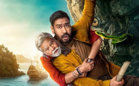 धमाल 4 की रिलीज डेट बदली, तय समय से पहले आएगी फिल्म।