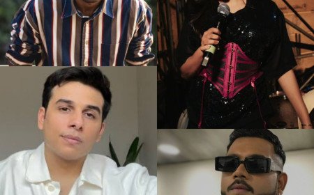 बॉलीवुड से दूर स्वतंत्र संगीतकारों ने बनाई दुनिया भर में पहचान