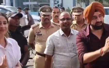 कानपुर में Sprinkle Sundaes  की पहली शाखा का खुली