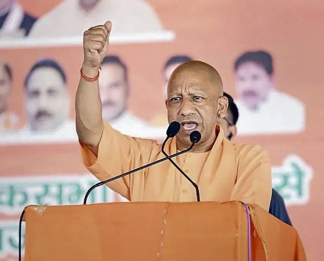 तीन तलाक और एसिड अटैक पीड़िताओं को घर-इलाज देगी योगी सरकार